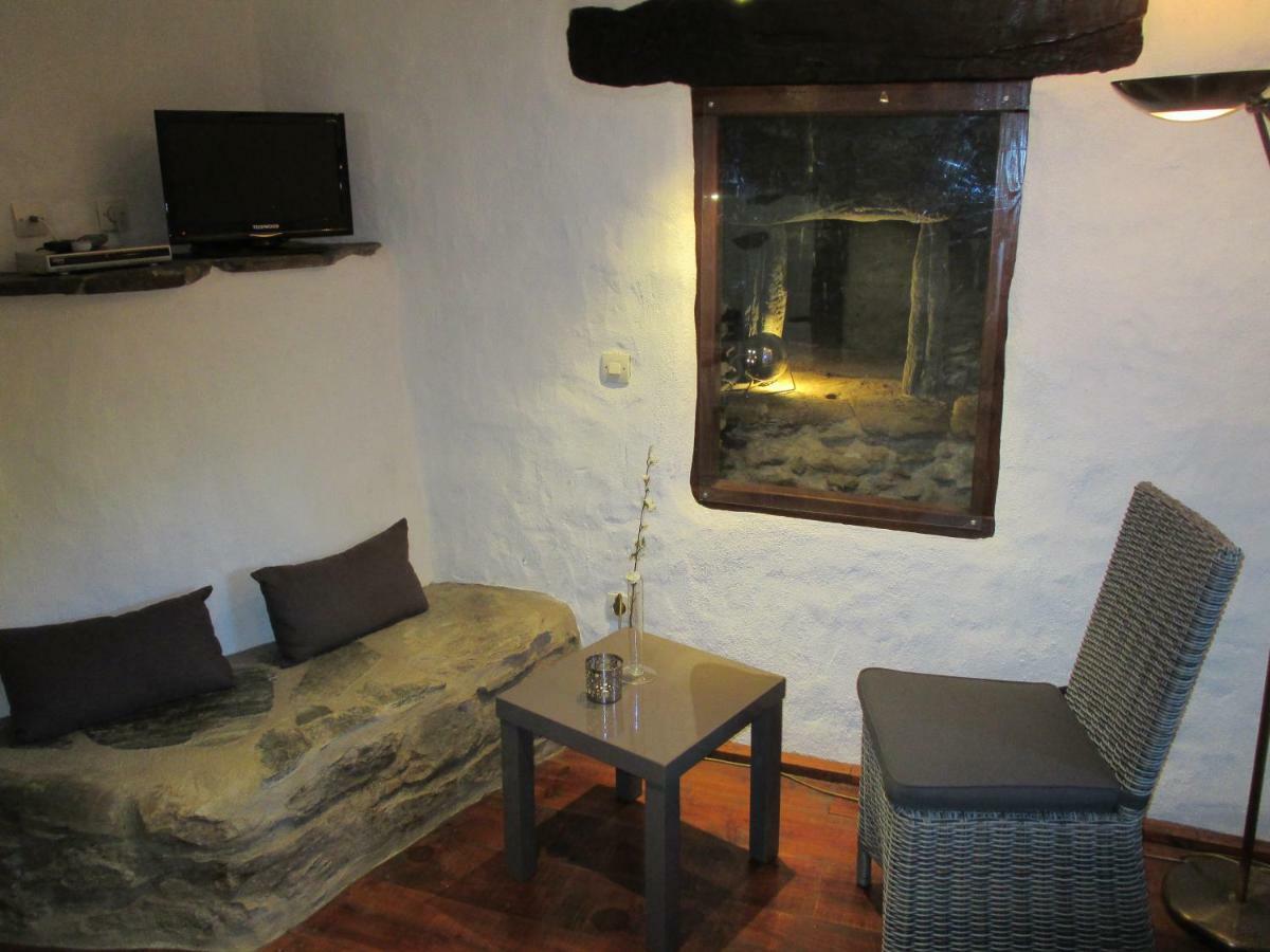 Sole E Ventu 30Qm Apartman San-Giovanni-di-Moriani Kültér fotó